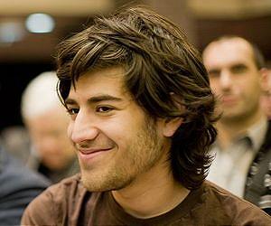 Online buzz grows over US Internet activist suicide