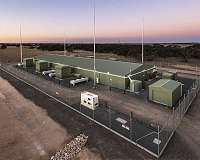 ABB microgrid to support Portuguese island's energy transition