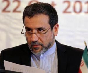 Iran quits nuclear talks protesting US blacklist move