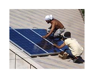 Los Angeles launches rooftop solar feed in tariff program