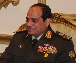 Egypt Marches to a Saudi Drummer