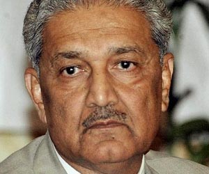 Commentary: Nuke outlaw as Pak president?