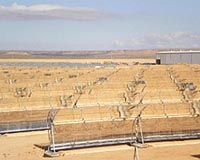 Abengoa Solar Becomes Founding Partner Of Desertec Project
