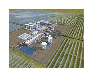 Conditional Federal Loan Guarantees For Abengoa Solar