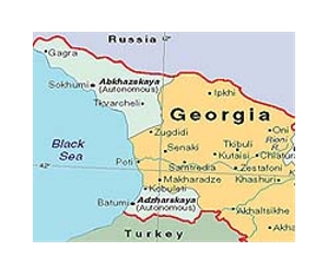 EU, NATO refuse to recognise Abkhazia elections
