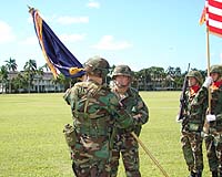 U.S. Army activates new Missile Defense Command
