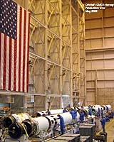 CSC Wins DoD Joint Theater Air And Missile Defense Organization Contract