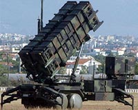 Canada revisiting ballistic missile defense: official