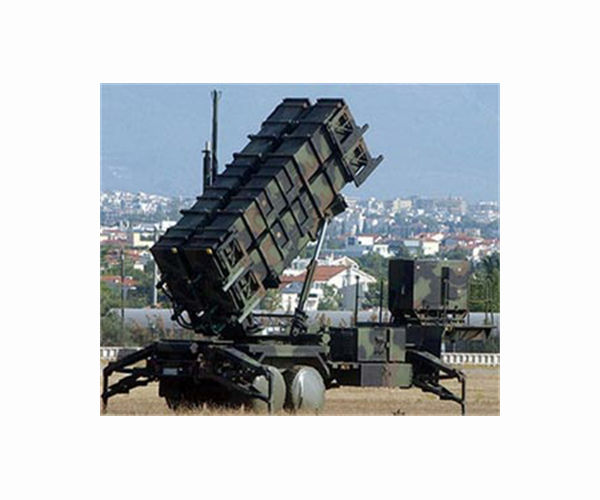 Romania agrees to send Patriot air defense system to Ukraine