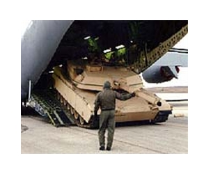 Congress to spend more on tanks than US military wants