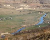 Minor spill is at least third in North Dakota this month