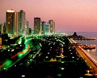 Abu Dhabi to host renewables agency: Egypt