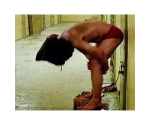 US contractor pays Iraqis $5 mn over Abu Ghraib abuse