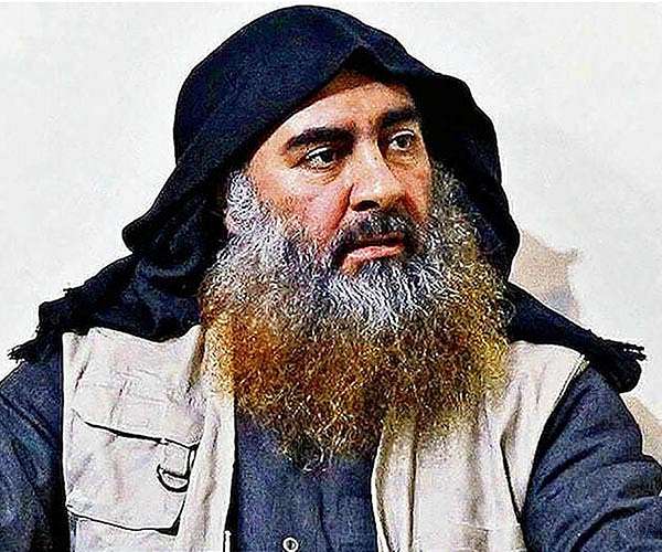 Outside of Syria, IS 'brand' survives leader's death
