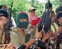 Duterte orders US advisers out of southern Philippines