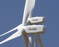 Moog Completes Investment In Wind Energy Business