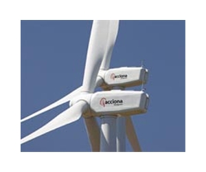 Spanish downturn a disaster for green energy