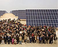 Hydro Aluminum Teams With Acciona On New Spanish PV Plant