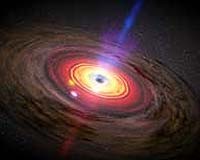 Game consoles can model black holes, drug molecules