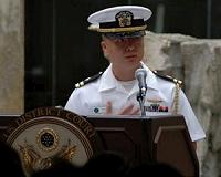 US entrapped Navy officer accused of espionage: lawyer