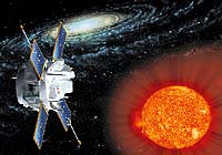 Rhombic Begins Commercialization Of Radionuclide Batteries for Space Applications