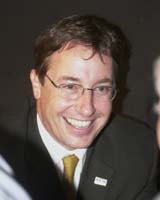 New German Director For UN Environment Program