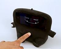 Researchers develop acoustically driven controls for smartphones