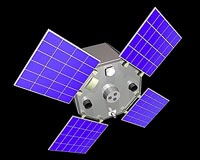AcrimSat Celebrates 10 Years Of Measuring Sun's Energy