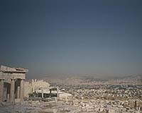 Smog To Accelerate Global Warming