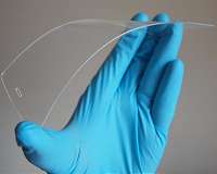 Sussex physicists have breakthrough on brittle smart phone screens