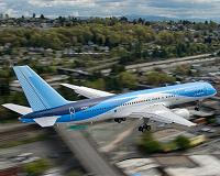 Boeing, Airbus trade barbs as China competition heats up