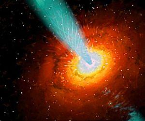 New light on supermassive black holes