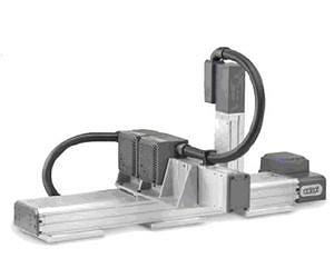 Adept Technology Receives Order From International Equipment OEM