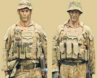 Australia taps Elbit Systems for Blue Force Tracker