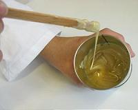 Towards tailor-made adhesives