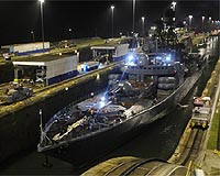 Defense Focus: Panama mission Part One