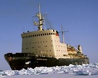 Russia to Introduce New Nuclear Arctic Icebreaker Project by End of 2015