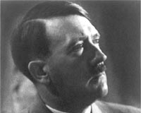 Analysis: Hitler back on German newsstands