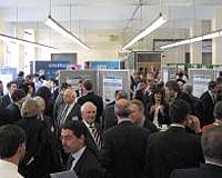 Rolls-Royce Selects Bristol University For Composites Research