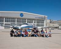 ADATS could assist X-planes with large, super-fast data transmission