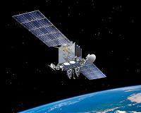Powerful Communications Satellite for US and Allies Shipped for Launch