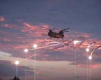 Dynamics Aviation continues CEASAR program support
