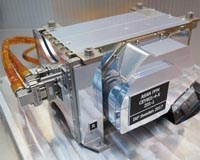 Swedish Institute of Space Physics goes back to the Moon