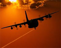 Boeing Tests Entire Weapon System On Advanced Tactical Laser Aircraft