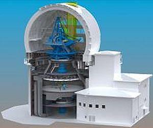 UA Awarded Millions to Shape Solar Telescope Mirror
