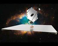 NASA Team Lays Plans to Observe New Worlds