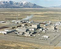 INL-led Team Achieves Nuclear Fuel Performance Milestone