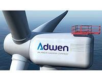 Adwen Chooses Sentient Science For Computational Gearbox Testing