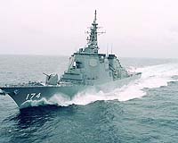 US Navy Certifies LockMart Aegis BMD System With Terminal Phase Capability