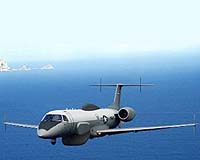 Northrop Grumman Team To Compete For US Army Aerial Common Sensor